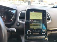 Usado Renault Espace Zen 160 CV (117 kW) 2015 Gris / plata Monovolumen