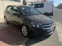 Usado Opel Astra Enjoy 120 CV (88 kW) 2008 Negro Berlina