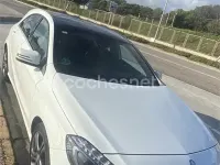Usado Mercedes A180 Urban 109 CV (80 kW) 2015 Blanco Berlina