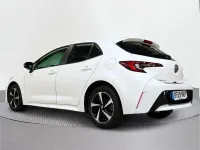 Usado Toyota Corolla Active 140 CV (102 kW) 2025 Utilitario