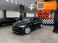 Usado BMW 220 Advantage 2021 Utilitario