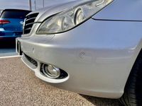 Usado Mercedes CLS500 306 CV (225 kW) 2006 Gris / plata Berlina
