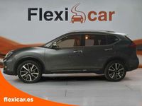 usado Nissan X-Trail 5 Pl. dCi 96 kW (130 CV) Xtronic TEKNA Diésel en Flexicar Elche