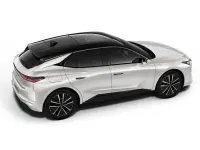 Nuevo DS Automobiles DS4 156 kW (213 CV) 2026 Blanco