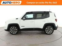 Usado Jeep Renegade 241 CV (177 kW) 2022 Blanco SUV