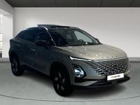 Nuevo Omoda 5 147 CV (108 kW) 2025 Gris SUV