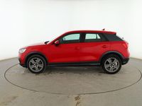 Usado Audi Q2 Design 115 CV (84 kW) 2018 Rojo SUV