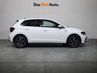 usado VW Polo R-Line 1.0 TSI 81 kW (110 CV) DSG