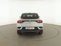 Usado Renault Arkana R.S. 140 CV (102 kW) 2021 Blanco SUV