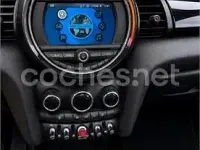 Brugt Mini Cooper 136 HK (100 kW) 2020 Sort Hatchback