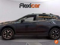 Usado Subaru XV 114 CV (83 kW) 2019 Gris SUV