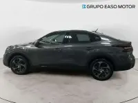 Usado Citroën C4 X PureTech 131 CV (96 kW) 2024 Gris SUV