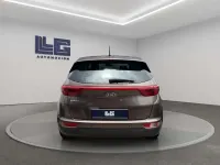 Usado Kia Sportage 132 CV (97 kW) 2018 Marrón SUV