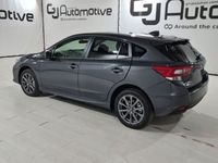 Usado Subaru Impreza 150 CV (110 kW) 2023 Gris