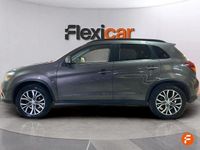 Usado Mitsubishi ASX 117 CV (86 kW) 2017 Marrón SUV