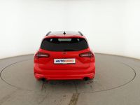 Usado Ford Focus ST 280 CV (205 kW) 2024 Rojo Familiar