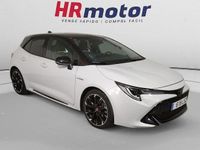 Usado Toyota Corolla Advance 184 CV (135 kW) 2021