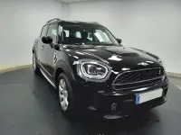 Brugt Mini Cooper S Countryman 224 HK (164 kW) 2021 Sort SUV