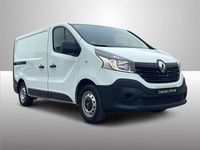 usado Renault Trafic Furgón 27 L1H1 Energy BluedCi 107 kW