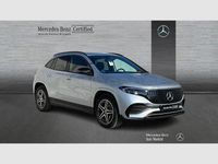 Usado Mercedes EQA250 139 kW (190 CV) 2025 Eléctrico SUV