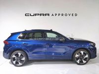 Usado Cupra Terramar 204 CV (150 kW) 2025 Azul SUV