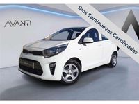 Usado Kia Picanto 67 CV (49 kW) 2024 Utilitario