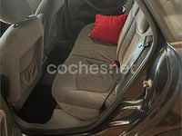 Usado Citroën C5 138 CV (101 kW) 2007 Negro Berlina