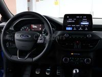 usado Ford Focus 1.0 MHEV ST Line 125