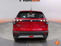 Usado Suzuki SX4 S-Cross 129 CV (94 kW) 2024 Burdeos SUV