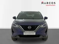 Usado Nissan Qashqai Tekna 140 CV (102 kW) 2022 SUV