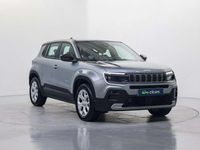Usado Jeep Avenger Altitude 101 CV (74 kW) 2025 Gris SUV