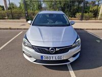 usado Opel Astra 1.5d S/s Gs Line 122