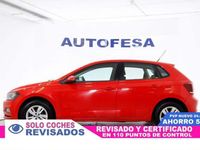 usado VW Polo 1.0 TSI Advance 95cv 5P S/S # IVA DEDUCIBLE