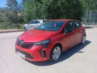 Usado Renault Clio Evolution 143 CV (105 kW) 2023 Utilitario