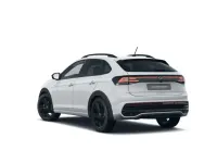 Nuevo VW Taigo R-line 116 CV (85 kW) 2026 Blanco SUV
