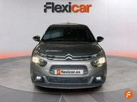Brugt Citroën C4 Cactus PureTech 110 HK (80 kW) 2020 Grå Hatchback