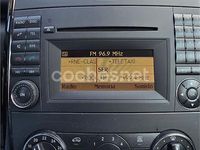 Usado Mercedes A180 Urban 109 CV (80 kW) 2012 Marrón Berlina