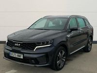Usado Kia Sorento 265 CV (194 kW) 2023 Gris / plata SUV