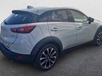 Usado Mazda CX-3 115 CV (84 kW) 2019 SUV