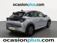 Nuevo Lancia Ypsilon 100 CV (73 kW) 2025 Gris / plata Utilitario