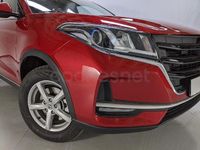 Usado DFSK 500 106 CV (77 kW) 2024 Rojo SUV