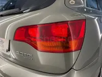 Usado Audi Q7 233 CV (171 kW) 2007 Beige SUV