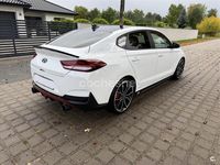 Usado Hyundai i30 N Performance 275 CV (202 kW) 2019 Blanco Berlina