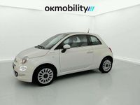 Usado Fiat 500 Dolcevita 69 CV (50 kW) 2023 Blanco Familiar