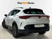 Usado Cupra Formentor 150 CV (110 kW) 2025 Blanco SUV