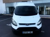Usado Ford Transit Custom Ambiente 101 CV (74 kW) 2015 Blanco Familiar