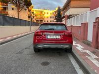 Usado Mercedes GLA200 136 CV (100 kW) 2017 Rojo SUV