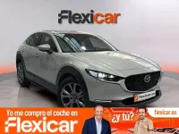 Usado Mazda CX-30 Sky 150 CV (110 kW) 2023 Beige SUV