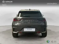 Usado Lexus LBX 136 CV (100 kW) 2026 Gris / plata SUV