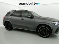 Usado Mercedes GLE53 AMG AMG 435 CV (319 kW) 2022 Gris selenita
